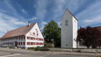 Hotel Gasthaus Adler