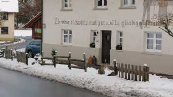 Gasthaus Adler Karsee