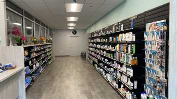 Metro Pharmacy