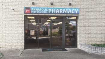 Annapolis Professional Pharmacy