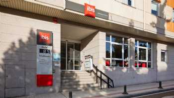 ibis Salamanca