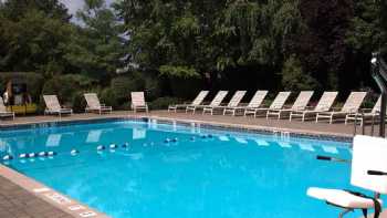 Holiday Inn & Suites Parsippany Fairfield, an IHG Hotel