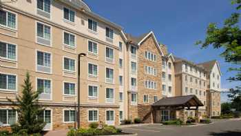 Staybridge Suites North Brunswick, an IHG Hotel