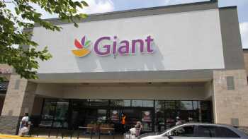 Giant Pharmacy