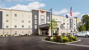 Hampton Inn Atlantic City/Absecon