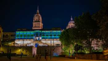 Hotel Casino del Tormes