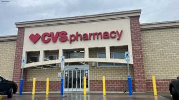 CVS