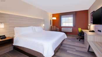 Holiday Inn Express & Suites Absecon-Atlantic City Area, an IHG Hotel