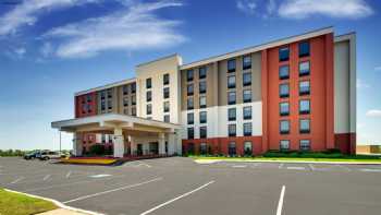 Holiday Inn Express Atlantic City W Pleasantville, an IHG Hotel