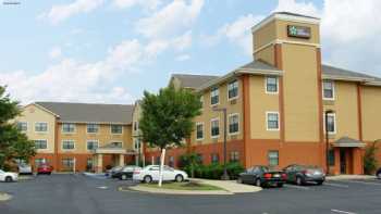 Extended Stay America - Somerset - Franklin