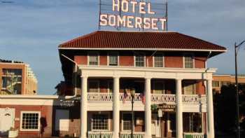 Somerset Hotel