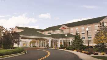 Hilton Garden Inn Bridgewater