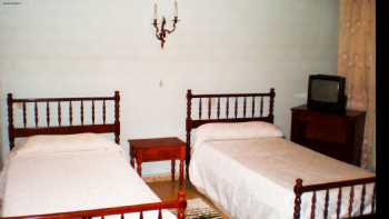 Hostal Nuevo Paraíso