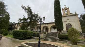 Balneario de Ledesma