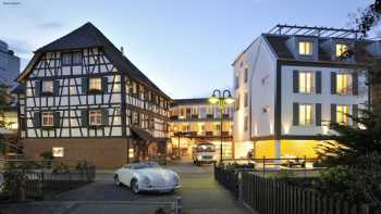 Hotel Ritter Durbach