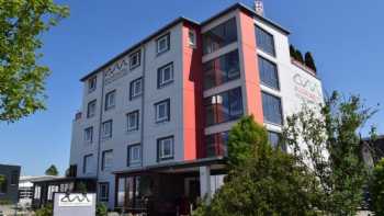 Allgäuhotel Memmingen Nord