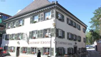 Hotel & Gasthof Krone