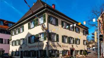 Hotel & Gasthof Krone