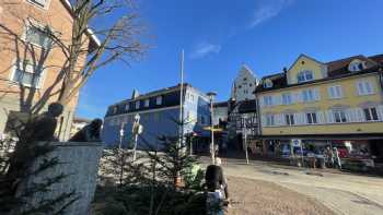 Hotel & Gasthof Krone