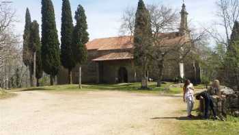 Casa rural Alborada