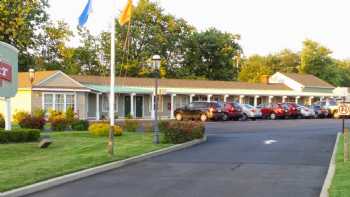 Sea Girt Lodge