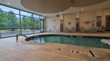 SpringHill Suites by Marriott Mt. Laurel Cherry Hill