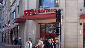 CVS