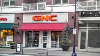 GNC