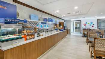 Holiday Inn Express & Suites Mount Arlington-Rockaway Area, an IHG Hotel