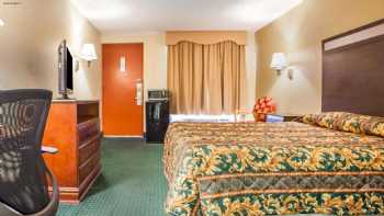 Rodeway Inn Mount Laurel Hwy 73