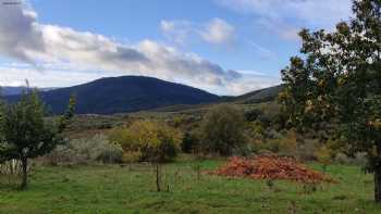 Casa Rural Las Canalejas