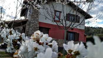 Casa Rural Las Canalejas