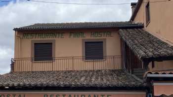 Hostal restaurante el Final