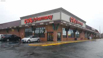 CVS