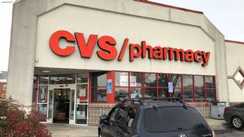 CVS