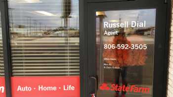 Russell Dial - State Farm Insurance Agent