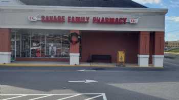 Savage Family Pharmacy Inc