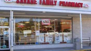 Savage Family Pharmacy Inc