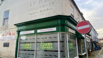 Curry Corner