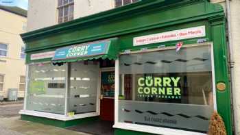 Curry Corner