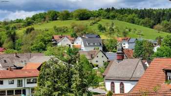 Café und Gästehaus Haaß