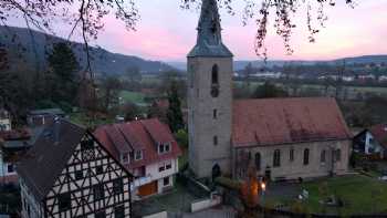 Hochhausen Castle