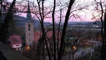 Hochhausen Castle