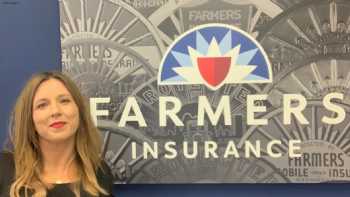 Farmers Insurance - Julie Campsey