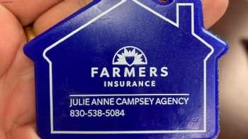 Farmers Insurance - Julie Campsey