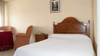 Hostal el Castilllo