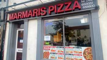 Marmaris Pizza