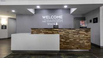 Hampton Inn Swedesboro Philadelphia