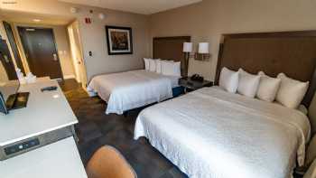 Hampton Inn Carlstadt-At The Meadowlands