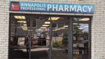 Annapolis Professional Pharmacy